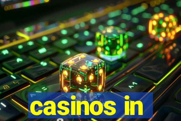 casinos in